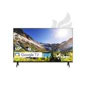 FUEGO 50ELU720GTV DLED 4K UHD Smart TV