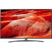LG TV LED LG 55UM7660PLA, (8806098424870)