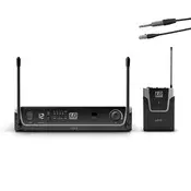 LD SYSTEMS U 306 BPG BREZŽIČNI KITARSKI SISTEM