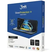 shumee Zaščitna folija za Motorola Razr 40 Ultra 3MK, antimikrobna, SilverProtect+