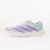 Sneakers adidas ADIZERO EVO SL Exo LIGHTSTRIKEPRO Running Ftwr White/ Violet Fusion/ Pulse Mint EUR 39 1/3