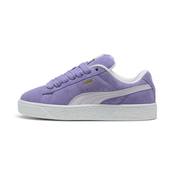 Puma Suede XL Sneakers Unisex, Purple, Size 38, Shoes
