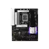 ASROCK B860 Pro RS LGA1851 MB, B860 PRO RS