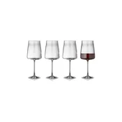 Komplet kozarcev za vino Lyngby Zero 540 ml 4-pack