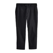 Next Chino hlače Ultimate  črna