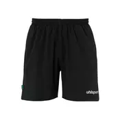 UHLSPORT Športne hlače Essential Evo črna/bela