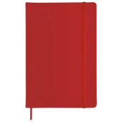 NOTES A5 CRTE 96L S GUMICOM FORNAX CRVENI