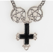 Ogrlica Cross - PSY202