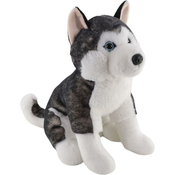 Husky sedi 25 cm