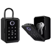 BOT BOT Pametna ključavnica KB1 TTLock