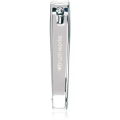 Brushworks Toe Nail Clipper ščipalec za nohte za noge 1 kos