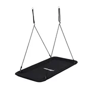 Northix Pravokotna gugalnica Gnezdo, nosilnost 150 kg, velikost XXL