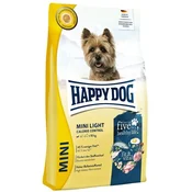 Happy Dog Mini Light Fit&Well - 800 g