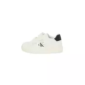 Calvin Klein Superge Low Cut Velcro V1X9-83275-1355 Bela