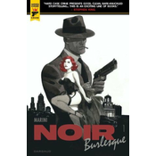 Noir Burlesque