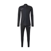 NIKE Športna trenirka ACD25 črna/bela