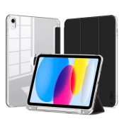 Tech-protect TECH-PROTECT SC PEN HYBRID IPAD 10.9 10 / 2022 ČRN