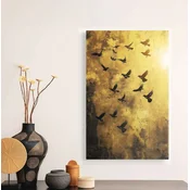 Wallity Slika YNS-1017, 80x120 cm