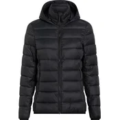 McKinley ERLA JKT W, ženska jakna za planinarenje, crna 438130