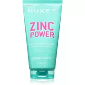 Nuxe Zinc Power Purifying Cleansing Gel gel za čiščenje obraza unisex