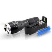 shumee LED svetilka + polnilec