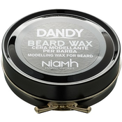 DANDY Beard Wax vosak za bradu (Modelling Wax for Beard) 50 ml