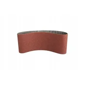 KLINGSPOR NESKONČNA ABRASIVNA KRPA 75x457 P100