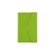 ULTRA Notes sa magnetnim preklopom A5 - Apple green