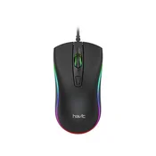 Havit USB optična miška HV-MS72