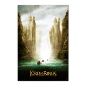 Grupo PLAKAT GOSPODAR PRSTANOV ARGONATH, (20837679)