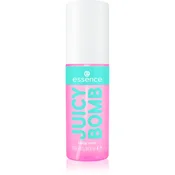 essence Juicy Bomb Tropical Drop meglica za telo za ženske dišave 106 Lychee Livin 100 ml
