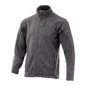 Lacuna flis jakna nevis siva, velicina xl ( 5nevijsxl )