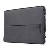 Lenovo 4X40Z50945 notebook case 39.6 cm (15.6) Sleeve case Grey