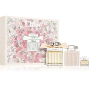 Chloé Chloé darilni set za ženske