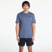 Majice Under Armour Project Rock Q3 SS Grey M