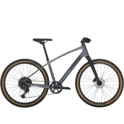 Bicikl Trek Dual Sport 3 Gen 5 2024 Galactic Grey