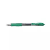 Pilot gel olovka G2 0.5 zelena 166532 ( 5610 )