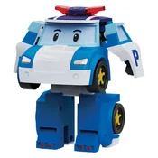 Robocar poli Tiny transforming robot Poli