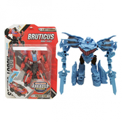 Transformer Bruticus