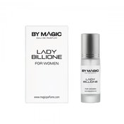 Lady Billione ženski parfem By Magic