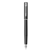 Waterman nalivpero allure black ct ( W68196 )