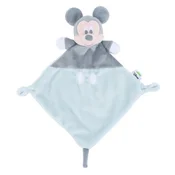 Disney: plišasta dremežna odejica Mickey Miška - 29 cm