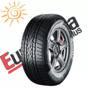 295/40 R21 CONTINENTAL CROSS CONTACT UHP 111 W XL MO (D) (C) (75)
