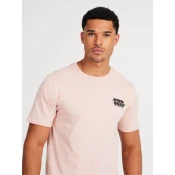 Protest PRTBAIO, muška majica, roza 17751033
