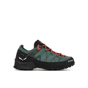 Salewa WILDFIRE 2 W, planinarske cipele, zelena 61405