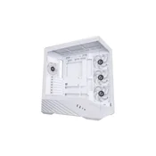 Kucište Lian Li Vector V100 Midi-Tower/ATX/RGB,/Window/BELO/G99.V100RW.00