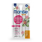 Monge | Gift Cat Skin Support Polenovka & Detelja 15g