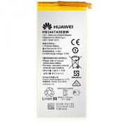 Huawei HB3447A9EBW Ascend P8 bulk 2600mAh battery (Hua000087)