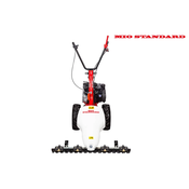 Mio Standard strižna kosilnica M210