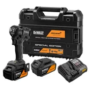 DEWALT 18V BREZKRTAČNI UDARNI KLJUČ 1/2 2 X 5,0 Ah DCF92MP2T